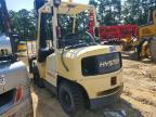 2002 Hyster Forklift