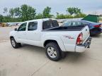 2010 Toyota Tacoma Double Cab Prerunner