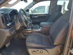 2023 Chevrolet Silverado K1500 LT Trail Boss