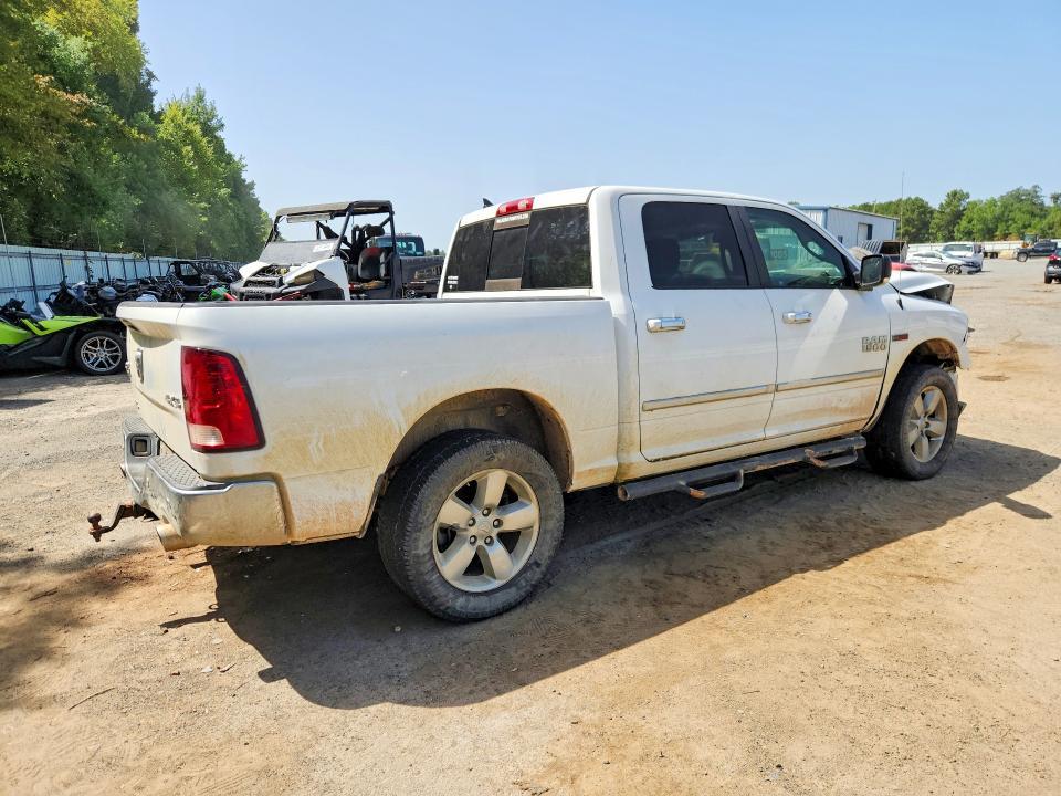 2016 Dodge RAM 1500 SLT