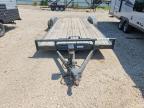 2021 Coffee Creek UT 7X20 Car Hauler