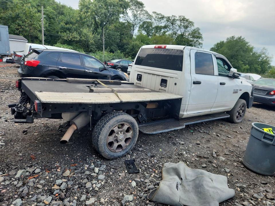 2018 Dodge RAM 2500 ST