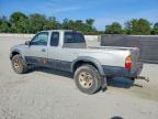 2002 Toyota Tacoma Base