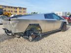 2024 Tesla Cybertruck