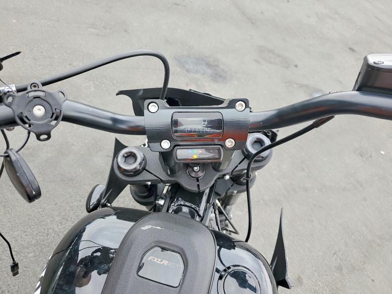 2022 Harley-Davidson Fxlrst