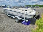 2004 Bayliner 175 Boat-Boat