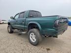 2001 Dodge Dakota Quattro