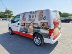 2020 Nissan NV200 SV Delivery Van