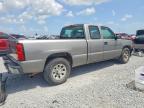 2007 Chevrolet Silverado C1500 Classic