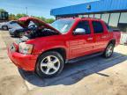 2011 Chevrolet Avalanche LT