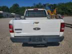 2008 Ford Ranger