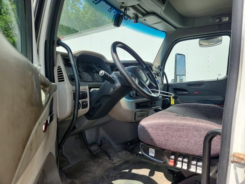 2018 Peterbilt 579-Semi Truck