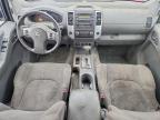 2012 Nissan Frontier SV V6