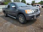 2009 Nissan Titan XE