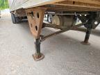 1999 Utility Trailer 2008 Utility VS2R Refrigerated Van Trailer