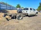 2022 Dodge RAM 4500 Flatbed Truck