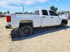 2018 Chevrolet Silverado K1500