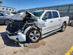 2017 Dodge RAM 1500 SLT for sale in Albuquerque, NM