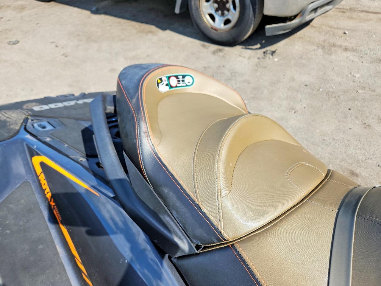 2021 Sea-Doo GTX230