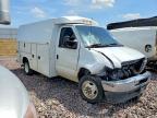 2025 Ford Econoline E350 Super Duty Cutaway Van