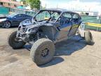 2021 Can-Am Maverick X3 Max X RS Turbo RR