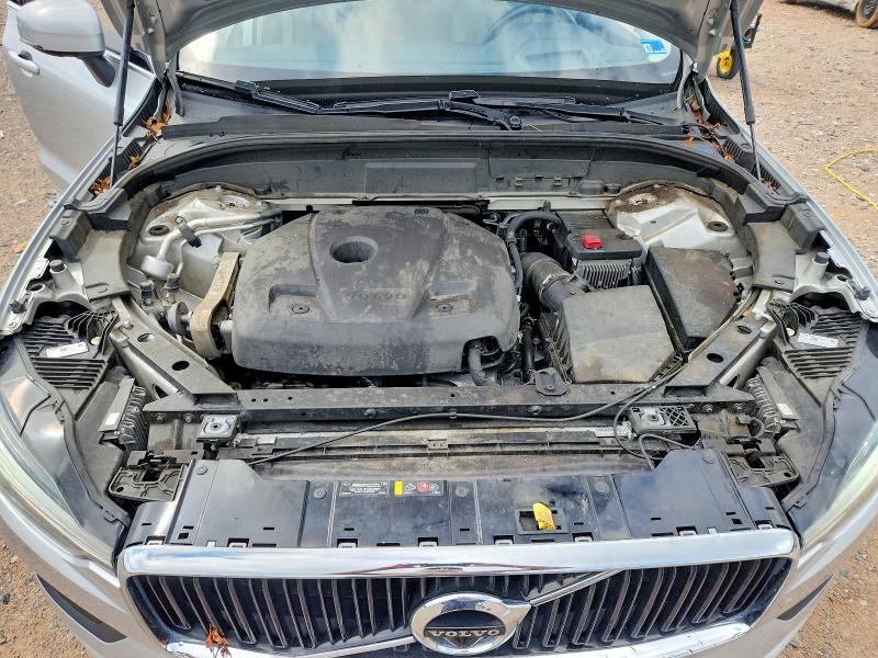 2021 Volvo Xc60 T5 Momentum