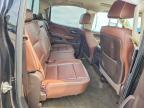 2015 Chevrolet Silverado K2500 High Country