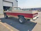 1985 Chevrolet K20