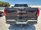 2022 GMC Sierra K1500 AT4