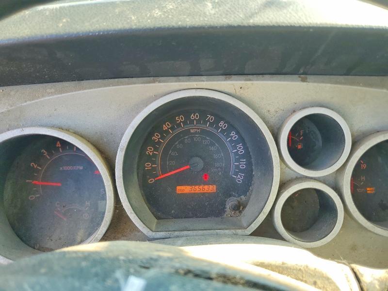 2007 Toyota Tundra SR5