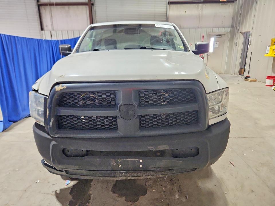 2018 Dodge RAM 2500 ST