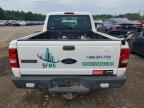 2010 Ford Ranger
