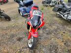 2012 Honda CBR600 RR