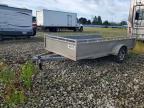 2025 Aluminum Utility Trailer
