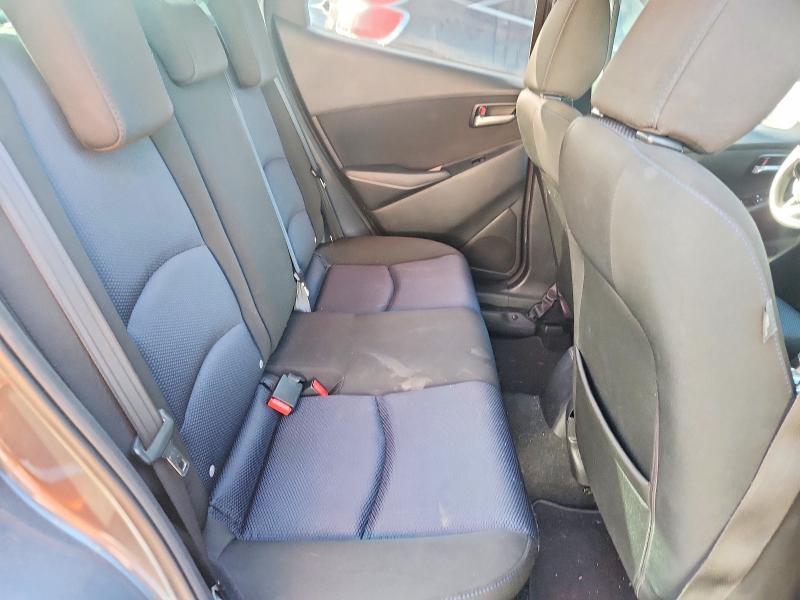 2018 Toyota Yaris ia Base