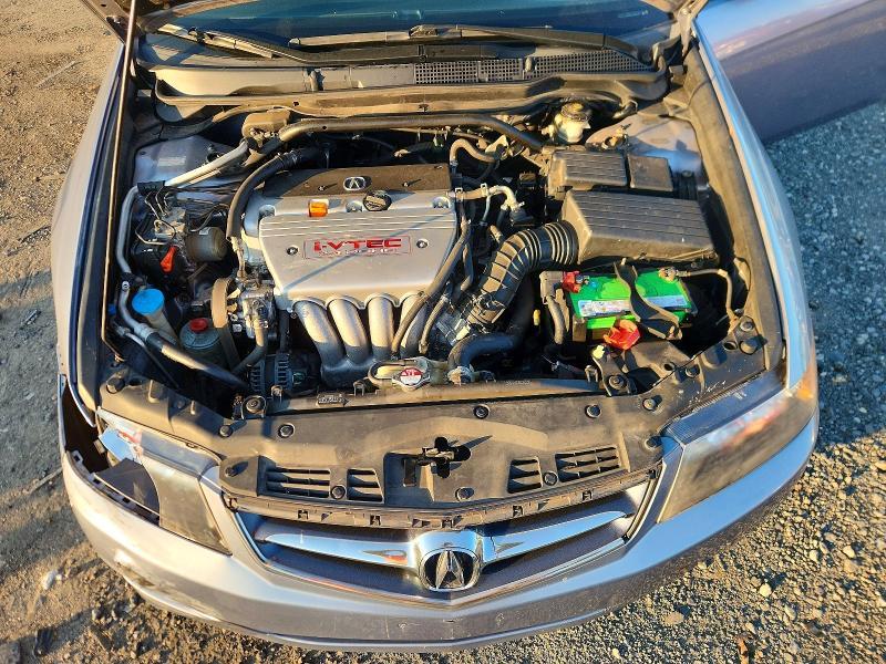 2008 Acura TSX