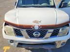 2008 Nissan Frontier XE