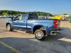 2021 Chevrolet Silverado K1500 LT