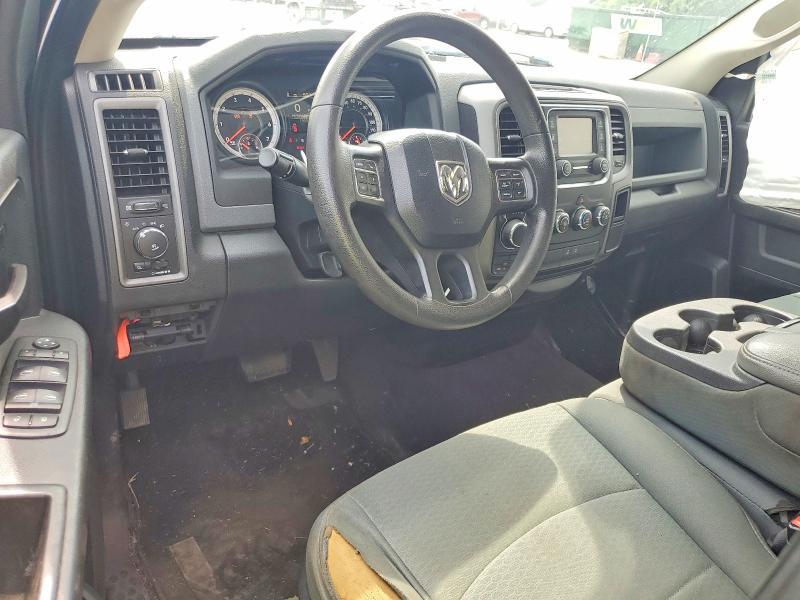 2015 Dodge RAM 1500 ST