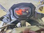2026 Kawasaki EX650 P