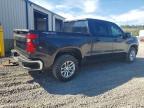 2022 Chevrolet Silverado K1500 LT-L