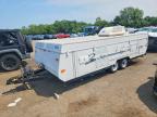 2001 Jayco Eagle POP-UP Camper