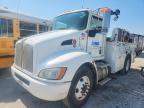 2012 Kenworth T370 Utility / Service Truck