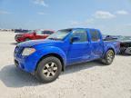 2012 Nissan Frontier S