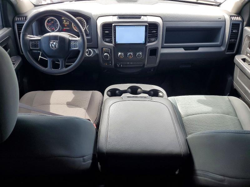 2015 Dodge RAM 1500 ST