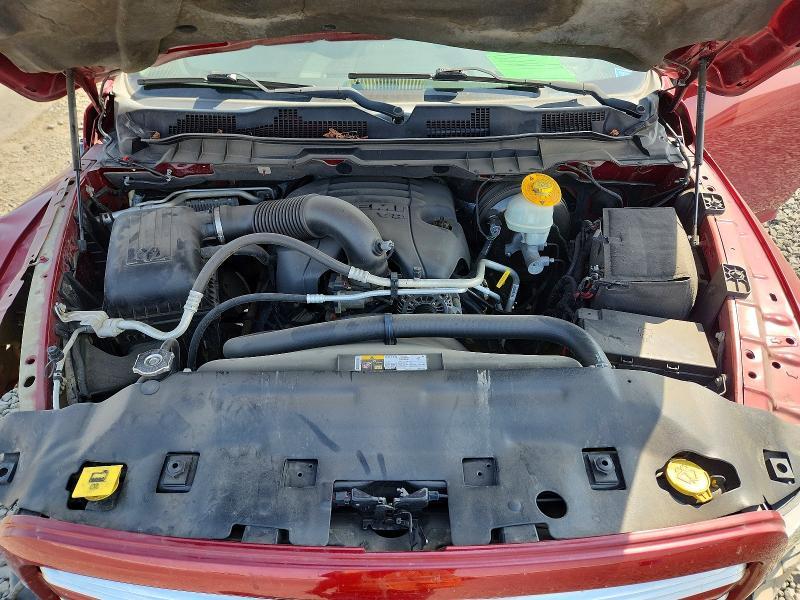 2014 Dodge RAM 1500 Sport