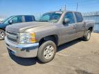 2013 Chevrolet Silverado C1500 LT