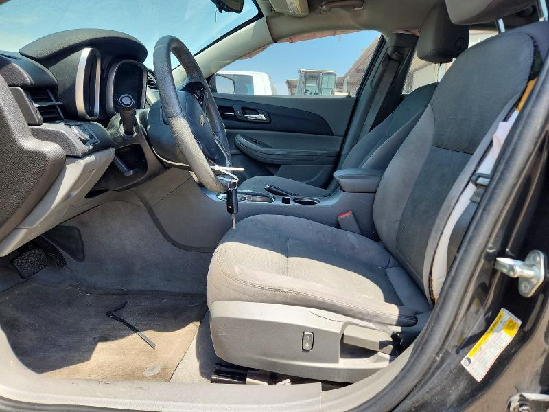 2015 Chevrolet Malibu LS