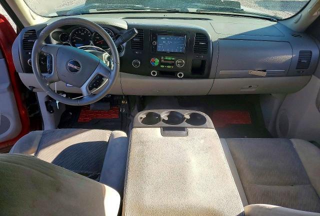 2008 GMC Sierra K3500