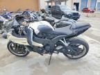 2011 Kawasaki ZX1000 J